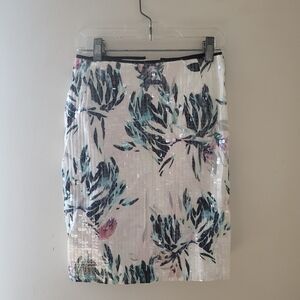 H&M Skirt Size 2